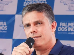 Cristiano Ramos diz que não abre mão de candidatura e rechaça acordo com Tia Júlia