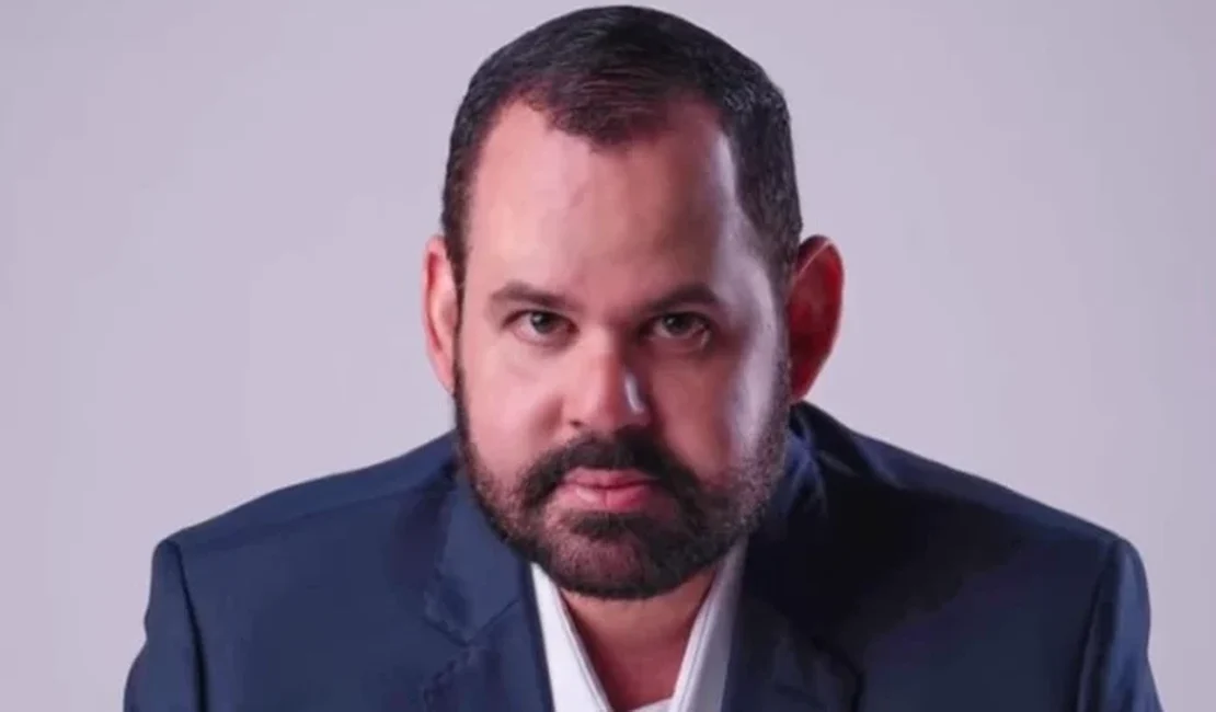 Empresário preso pela PF é sócio de empresa contratada para obras em Murici