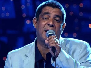 Zeca Pagodinho é internado com Covid-19 no Rio de Janeiro