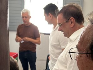 MDB realiza convenção municipal em Arapiraca e reforça novo ciclo político com foco na renovação