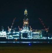 ANP prevê investimento de R$ 10 bi na exploração de gás e petróleo