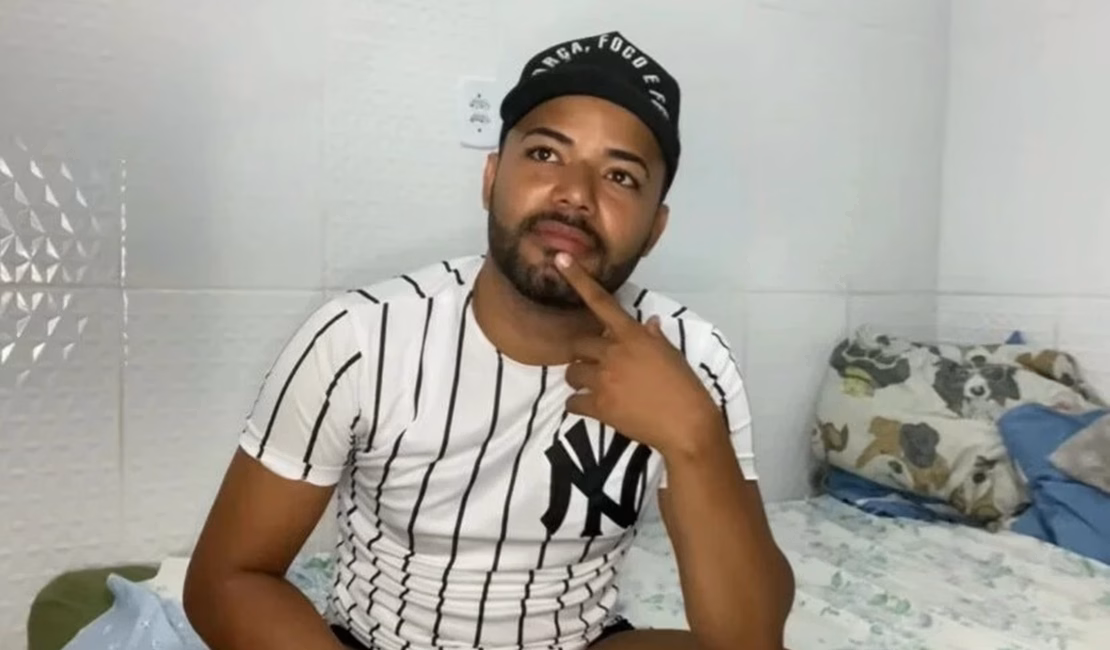 Mãe de Hytalo Santos teve visita negada em presídio: entenda