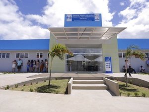 Unidade Básica de Saúde é inaugurada em Coité do Noia