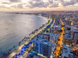 85% dos leitos na rede hoteleira de Alagoas já estão reservados para o período de Réveillon