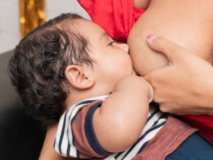 Dia Mundial do Leite Humano: saiba como doar em Maceió