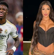 Após namoro com Virgínia Fonseca, suposta foto íntima de Vini Jr. enviada a Bia Miranda vaza na web