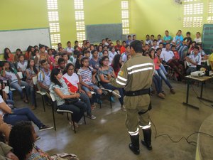 Programa Saúde na Escola realiza mutirão na Zona Rural de Arapiraca