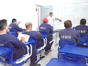 Mais de 200 reeducandos vão fazer o Enem 2020 em Alagoas