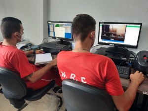 Cursos profissionalizantes dão nova perspectiva a reeducandos