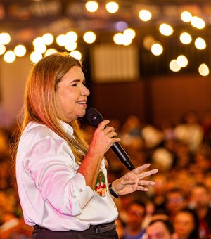 Rute Nezinho propõe ampliar proteção e acolhimento às mulheres vítimas de violência