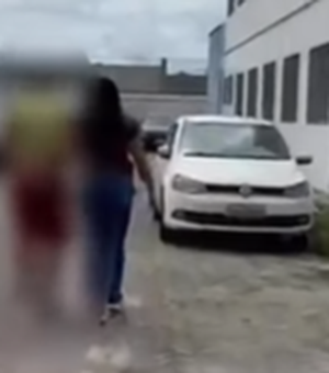 Polícia prende suspeito de matar mulher após ela descobrir que era amante