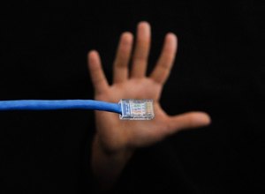 Comissão pode votar proibição de limite de velocidade em internet fixa