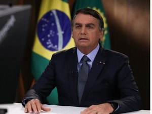 STF decide hoje de que forma será o depoimento de Bolsonaro à PF