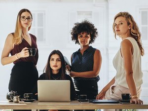 Ministério da Economia lança programa de crédito para mulheres empreendedoras