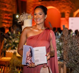 Empreender para Transformar: o avanço dos pequenos negócios e a ascensão de Ana Clésia como referência na moda e consultoria especializada