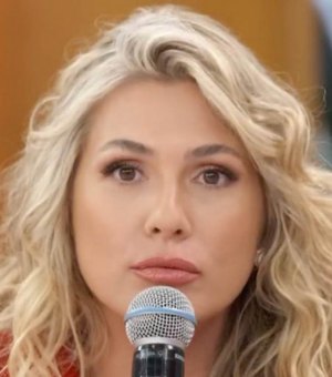 Lívia Andrade impõe condição para participar da Dança dos Famosos