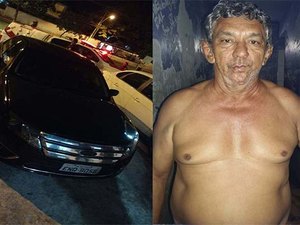 Operação prende potiguar que entregava drogas em Maceió