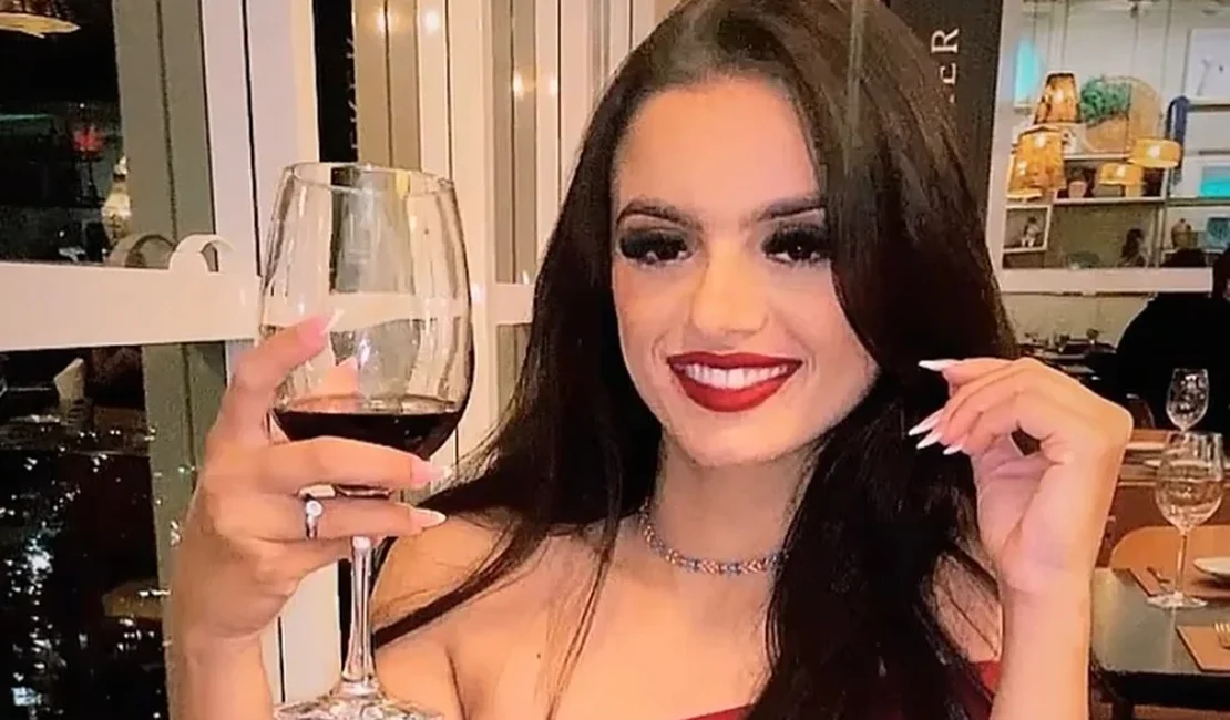 Quem é a mulher apontada como amante do ex de Margareth Serrão