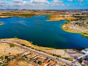 Rally dos Sertões: trânsito será modificado durante o evento neste fim de semana