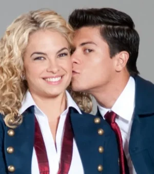 Arthur Aguiar lamenta reencontro de Rebelde só após morte de Lua Blanco