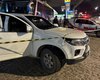 Emboscada deixa um morto e um ferido em posto de combustíveis na Serraria, em Maceió