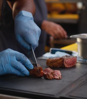 Festival Nômades de Arapiraca: três dias de churrasco, música e cultura gratuitos