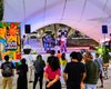 Primeira edição do Tardezinha Cultural movimenta Mercado do Artesanato e enaltece artistas arapiraquenses