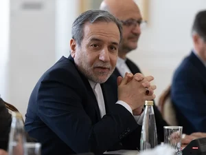 Chanceler do Irã detalha negociações nucleares com os Estados Unidos