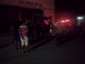Ex-guarda municipal é vítima de tentativa de homicídio em Ibateguara