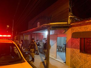 Covid 19: Estabelecimentos são notificados por descumprimento de decreto em Arapiraca