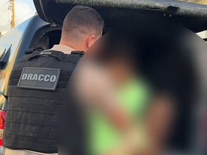 Operação Pé na Areia prende oito pessoas ligadas ao Comando Vermelho em Alagoas