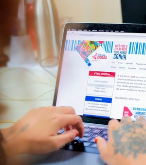 Sefaz-AL paga mais de R$ 1,47 milhão em créditos da Nota Fiscal Cidadã