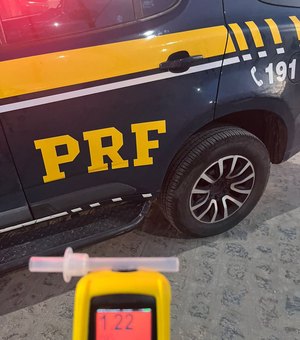 PRF prende dois homens por receptação e adulteração de sinal identificador de veículo, em Estrela de Alagoas/AL e Junqueiro/AL