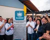 Paulo Dantas inaugura escola e autoriza construção de nova UPA em Rio Largo