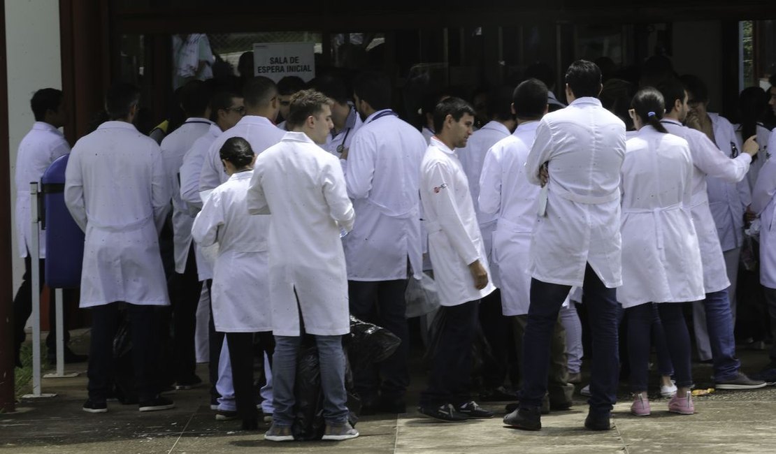 Conselho de Medicina de Alagoas alerta médicos e a população sobre medidas de segurança durante a pandemia