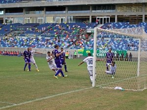 Remo e Portuguesa se recuperam, ASA empata e Confiança sofre nova derrota