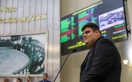 Ausência de Chicão em reunião do MDB acende alerta sobre adesão a JHC