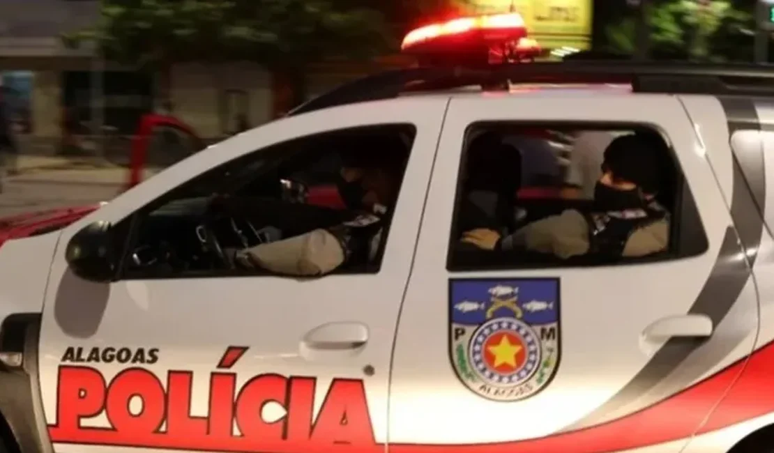 Corpo de homem é encontrado com as mãos amarradas em Marechal Deodoro