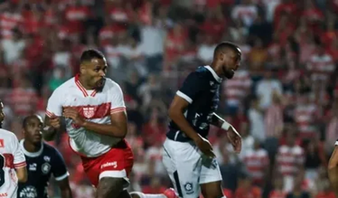 Duelo no Pará: CRB enfrenta o Remo para se aproximar do G-4 da Série B