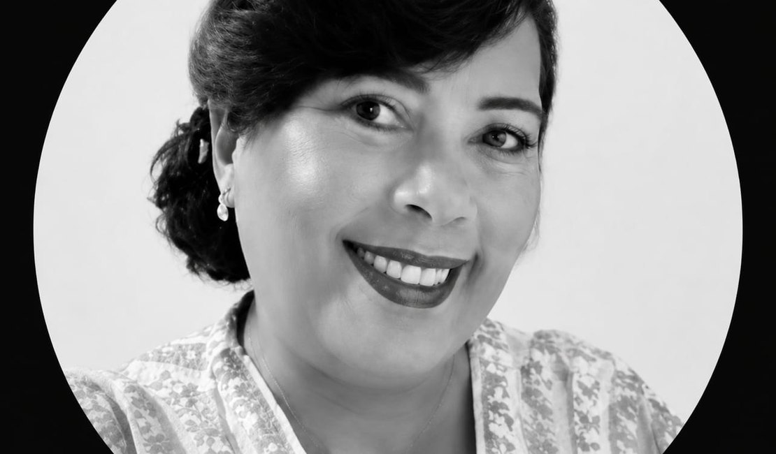 Liliane Alves, dentista arapiraquense, morre aos 54 anos