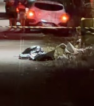 Jovem morre pendurado em galho após ser arremessado em acidente no Sertão de AL
