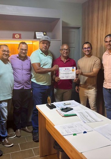 Japaratinga é destaque no Prêmio de Excelência em Gestão Previdenciária