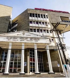 Ministério Público de AL lamenta morte do promotor Nilson Mendes de Miranda