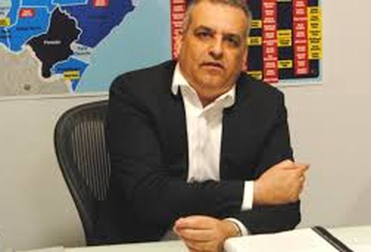 Alagoas perde um eficiente e destemido secretário