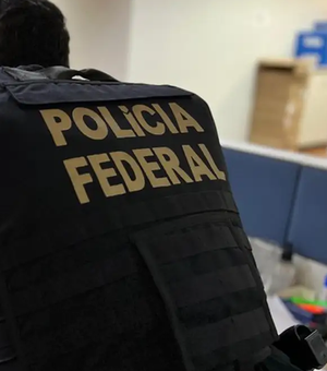 Esposa de delegado-geral da PC de Alagoas é suspeita de fraudar prova do CNU, diz PF