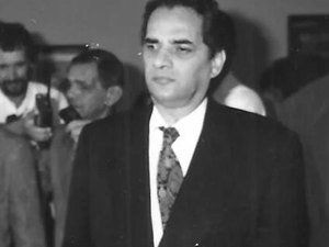 Morre ex-governador de Alagoas, Geraldo Bulhões