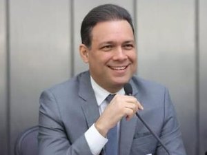 Mandato participativo faz de Dudu Ronalsa um dos deputados mais atuantes de Alagoas; com atuação participativa deputado fortalece presença nos municípios