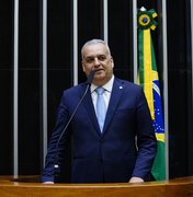 Alfredo Gaspar cobra ações do governo Lula para evitar tragédias causadas pelas chuvas em Alagoas
