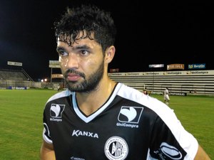 ASA vence Santa Rita e assume vice liderança do Alagoano 