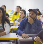 Profissionais de saúde de Girau do Ponciano participam de roda de conversa